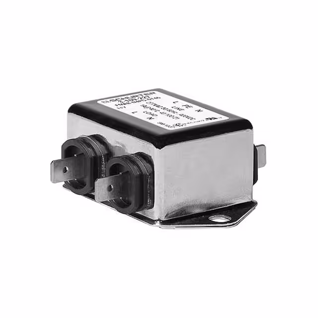 FMAB-N6PH-0646 SCHURTER Inc.  Power Line Filter Modules